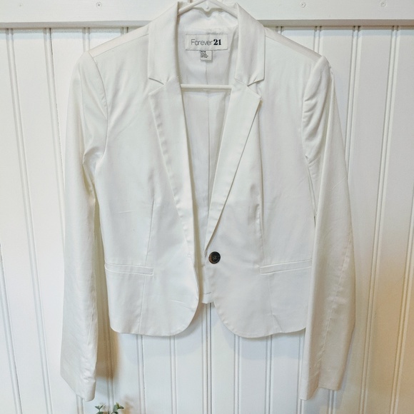 Forever 21 Blazer - Picture 3 of 5
